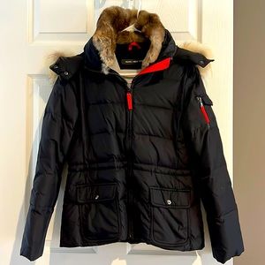 Marc New York Down Filled Puffer Coat